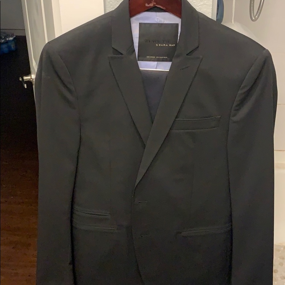 Zara blazer